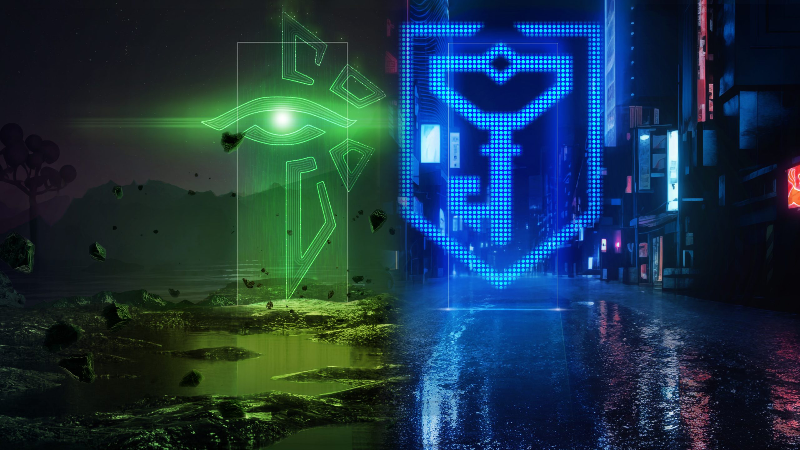 Ingress 的第13年:活动连发花样多多,NIAS:课金、日活、吸新、留存、回笼老人…我们全都想要-茶几部落