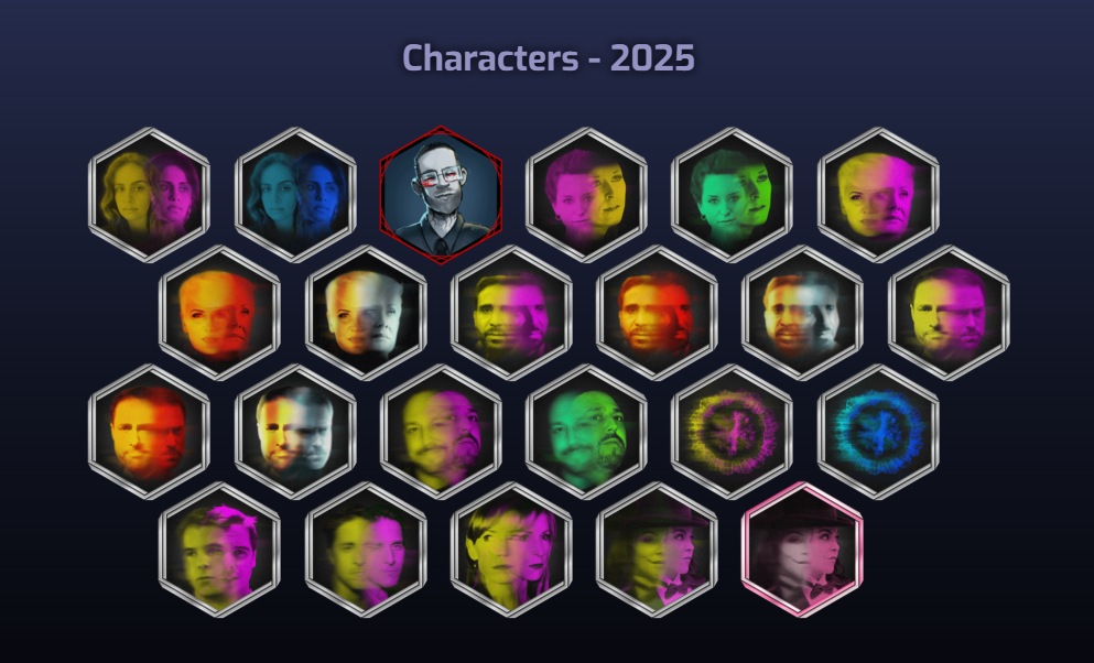 Ingress 的第13年:活动连发花样多多,NIAS:课金、日活、吸新、留存、回笼老人…我们全都想要-茶几部落